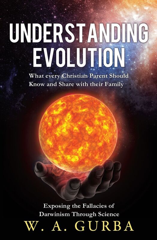 UNDERSTANDING EVOLUTION