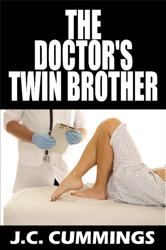 The Doctor's Twin Brother
