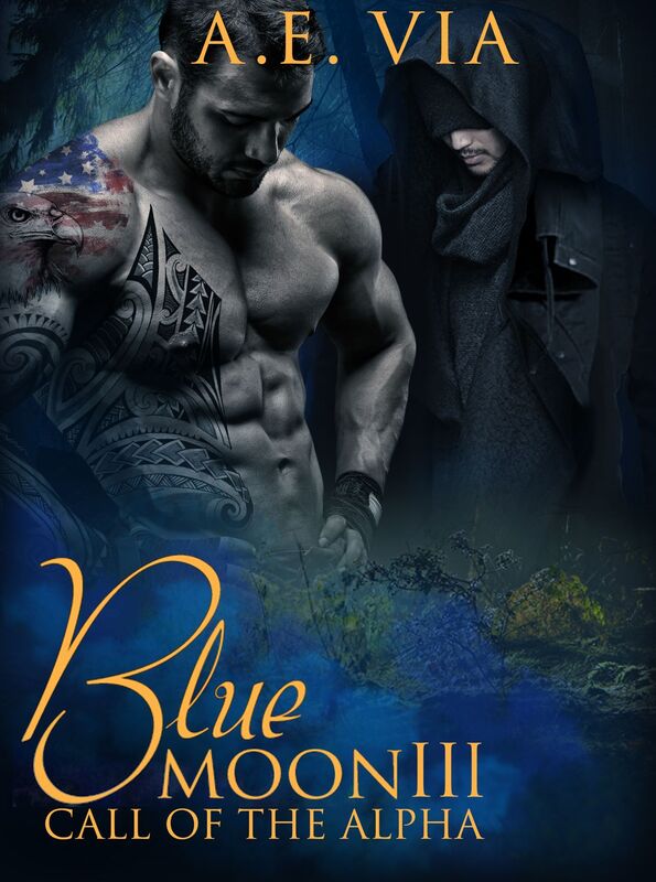 Blue Moon III Call of the Alpha