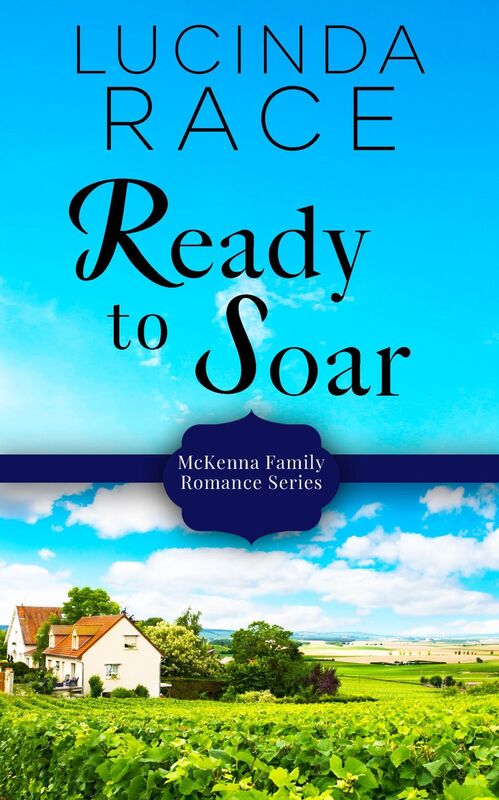 Ready to Soar