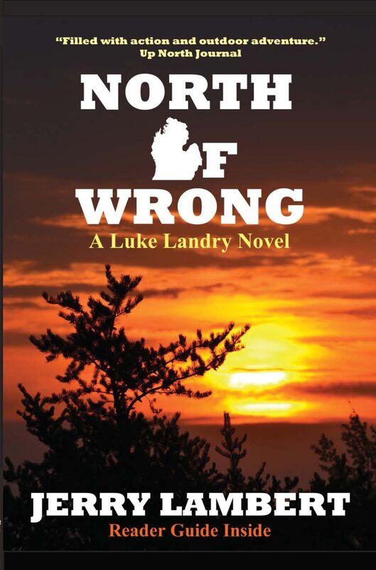 North of Wrong