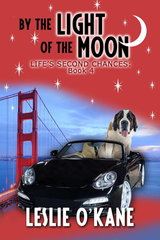 By the Light of the Moon