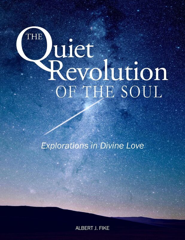 The Quiet Revolution of the Soul