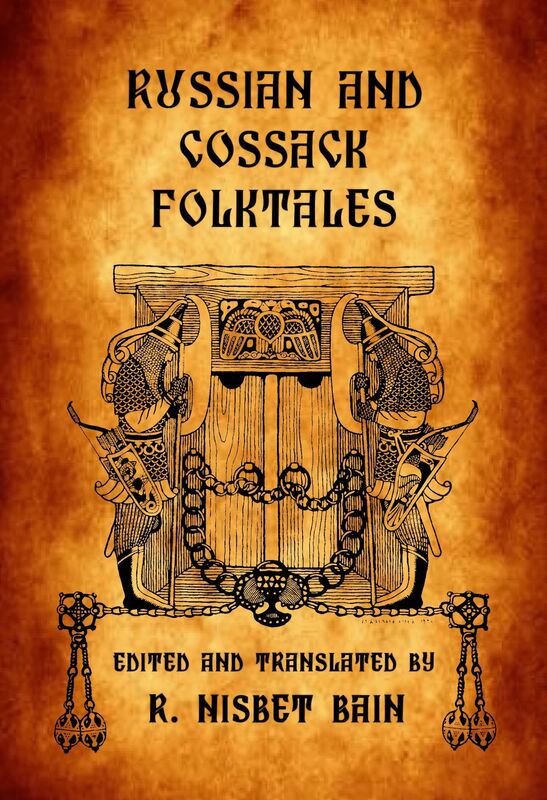 Russian and Cossack Folktales