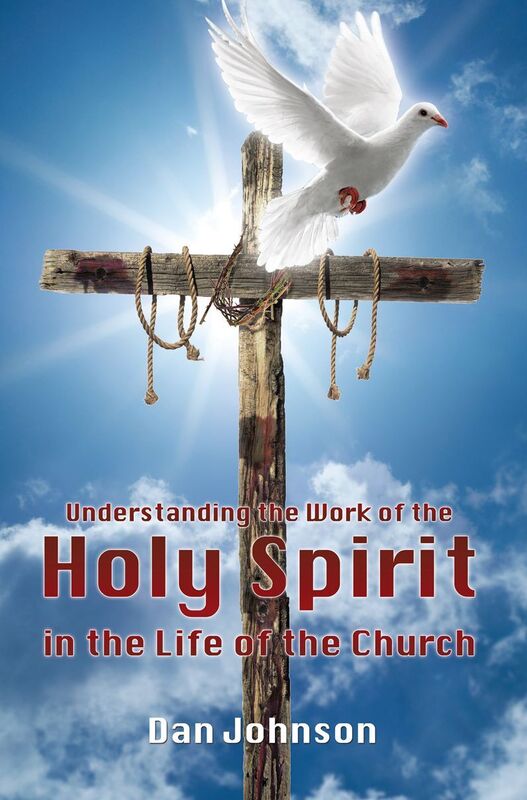 Understanding the Work of the Holy Spirit in the Life of the Church