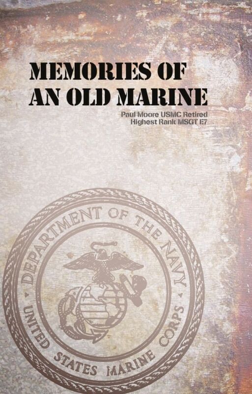 Memories of an Old Marine