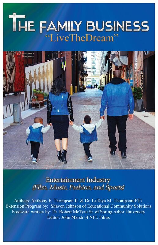 The Family Business "Live The Dream"