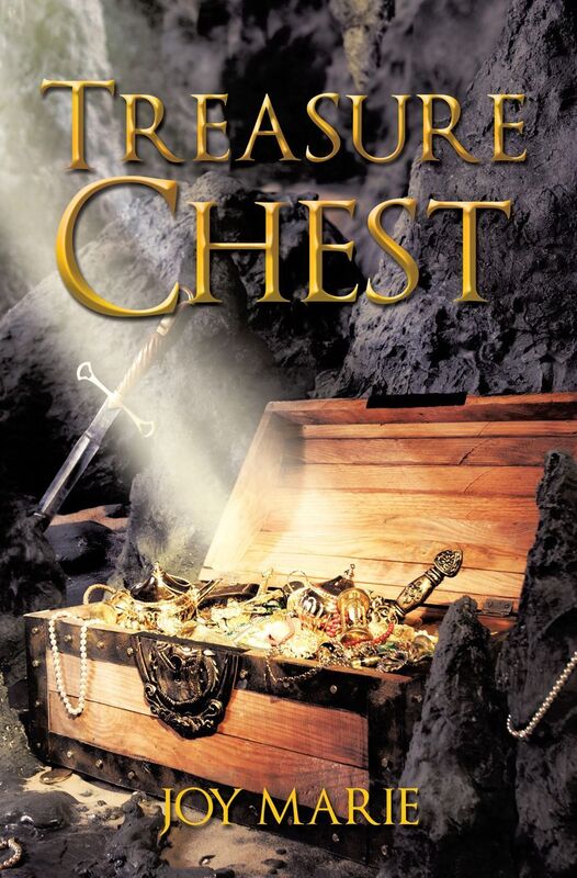TREASURE CHEST