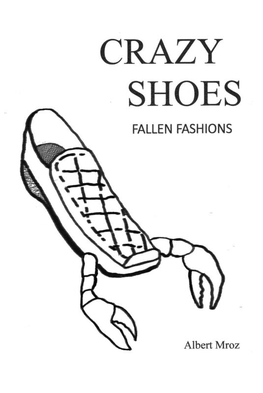 Crazy Shoes