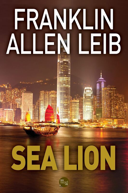Sea Lion
