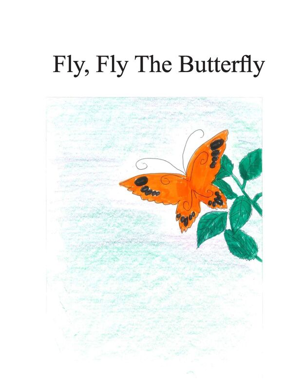 Fly, Fly the Butterfly