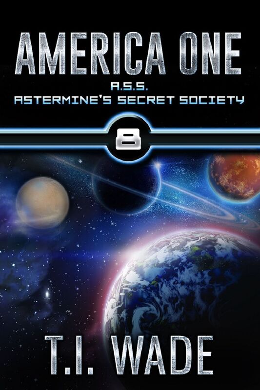 AMERICA ONE - ASS (Astermine's Secret Society)
