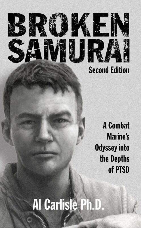 Broken Samurai