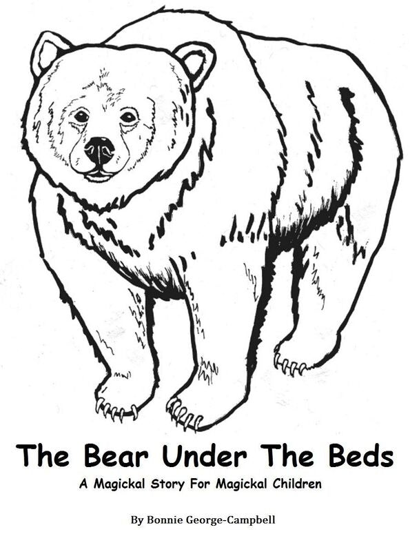 The Bear Under The Beds