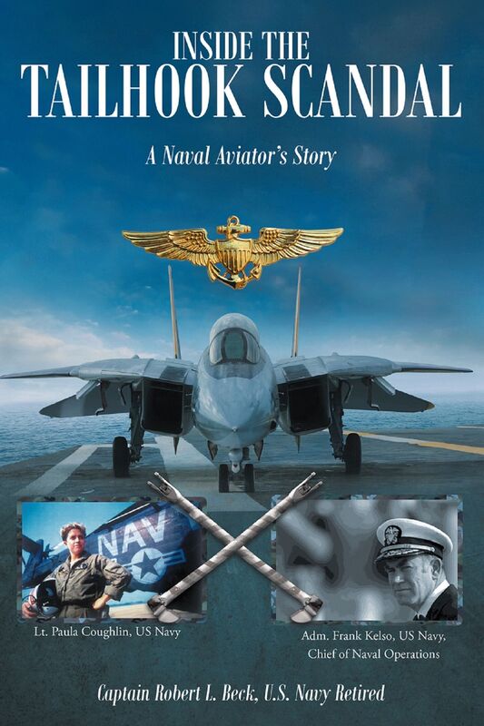 Inside The Tailhook Scandal: A Naval Aviator's Story