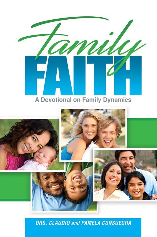 Family Faith (2017 Family Devotional)