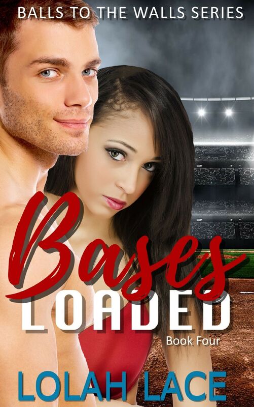 Bases Loaded (BWWM Interracial Romance)