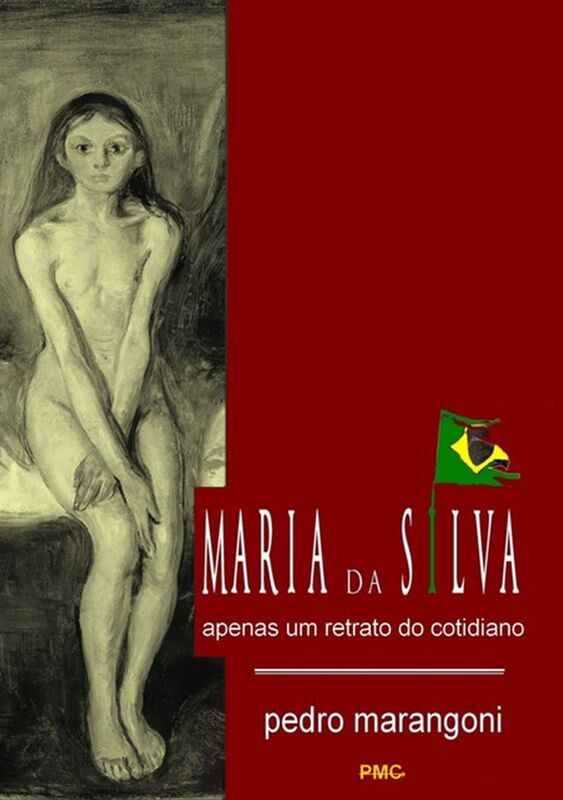 Maria Da Silva Apenas Um Retrato Do Cotidiano