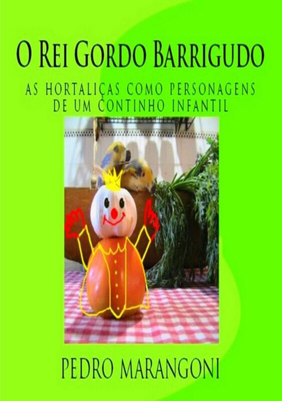 O Rei Gordo Barrigudo