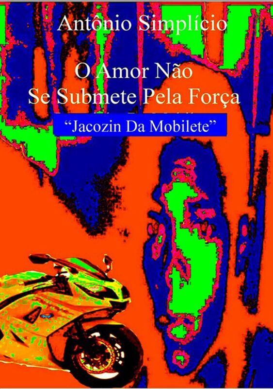 O Amor NAo Se Subemete Pela ForCa