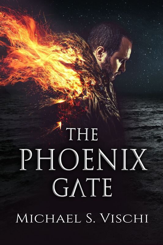 The Phoenix Gate
