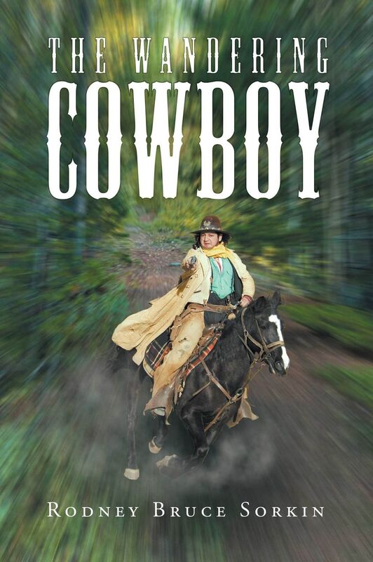 The Wandering Cowboy