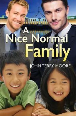 A Nice Normal Family