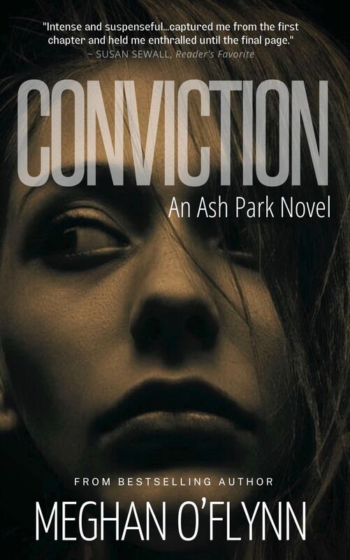 Conviction: An Ash Park Novel #2