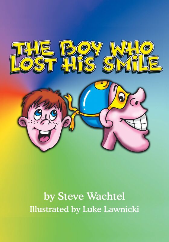 The Boy Who Lost His Smile