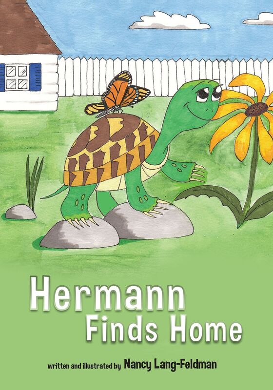 Hermann Finds Home