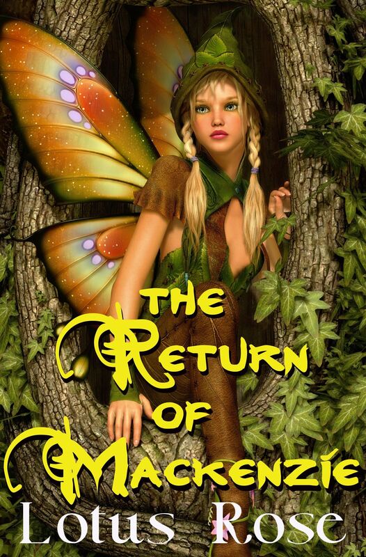 The Return of Mackenzie