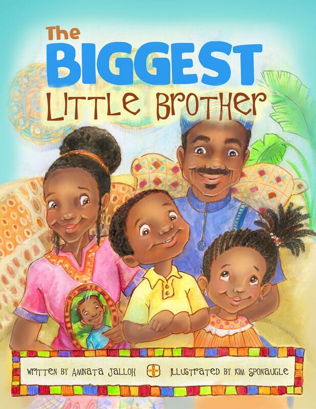 The Biggest Little Brother