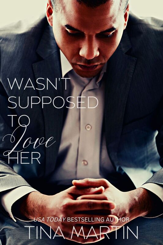 Wasn't Supposed To Love Her