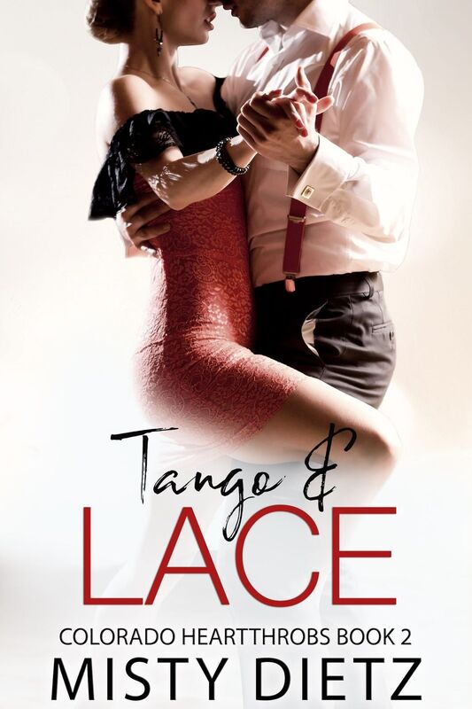 Tango and Lace