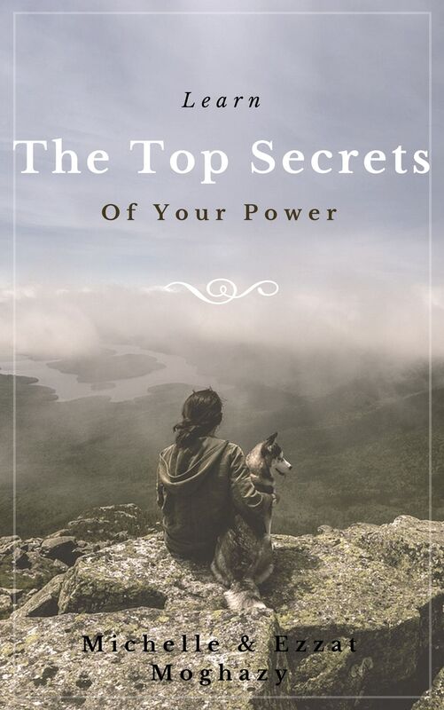 Learn The Top Secrets of Your Power