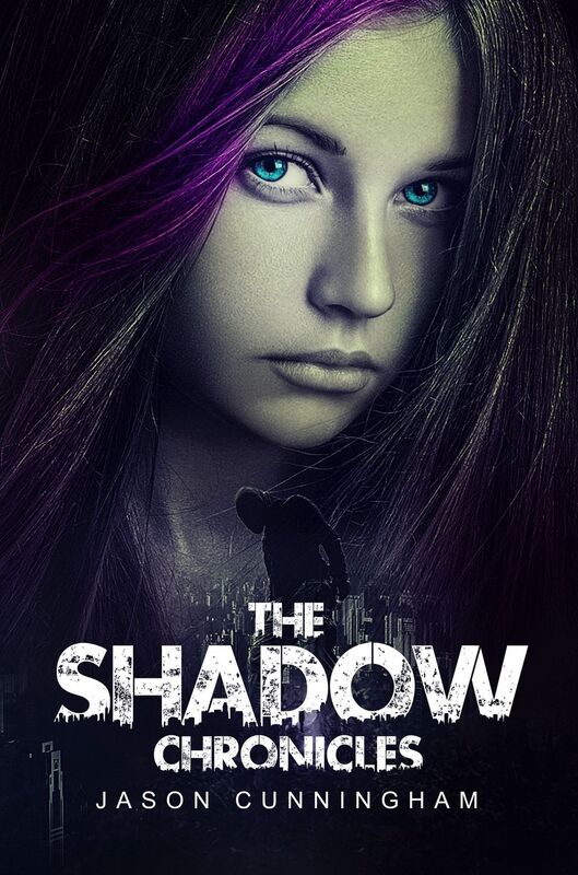 The Shadow Chronicles, Part 1 (Two-Book Collection: Shadow Lurker, Dark Works)