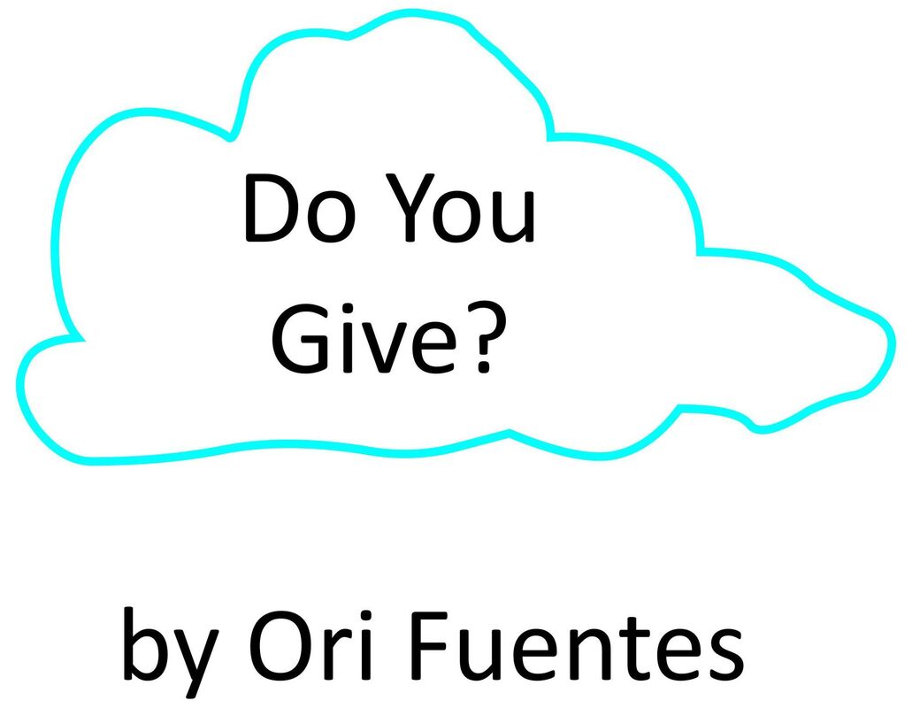 Do You Give?