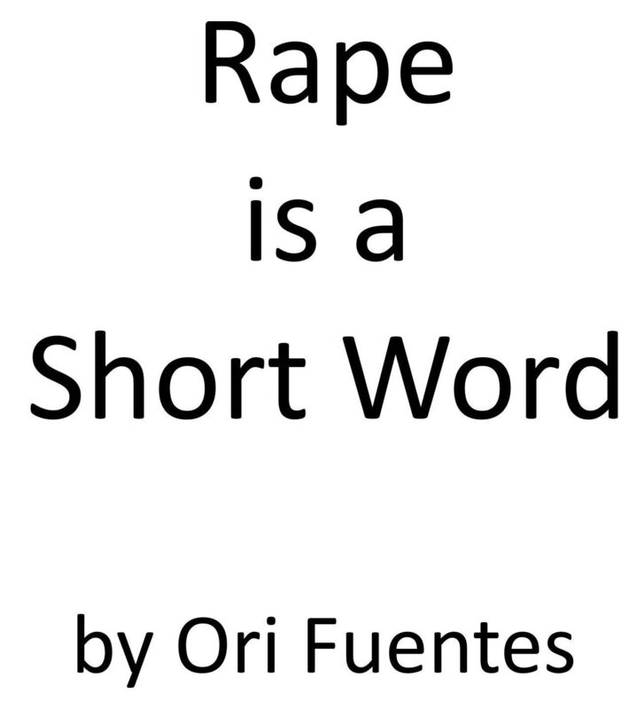 Rape is a Short Word