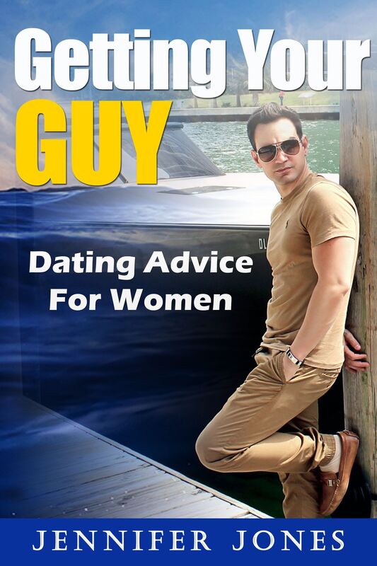 Getting Your Guy: Dating Advice For Women