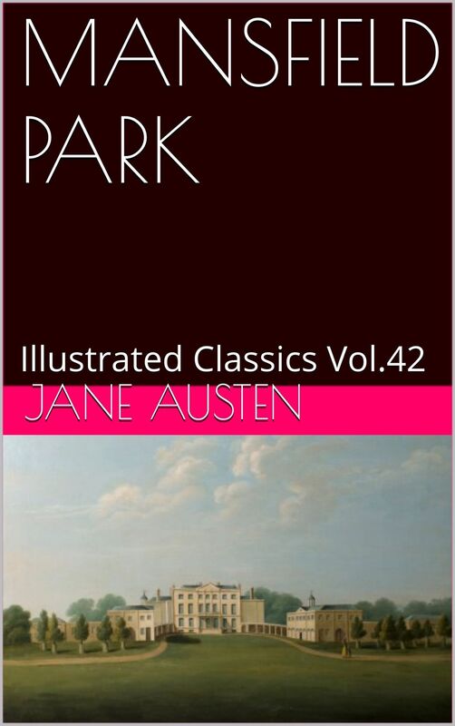 MANSFIELD PARK By Jane Austen