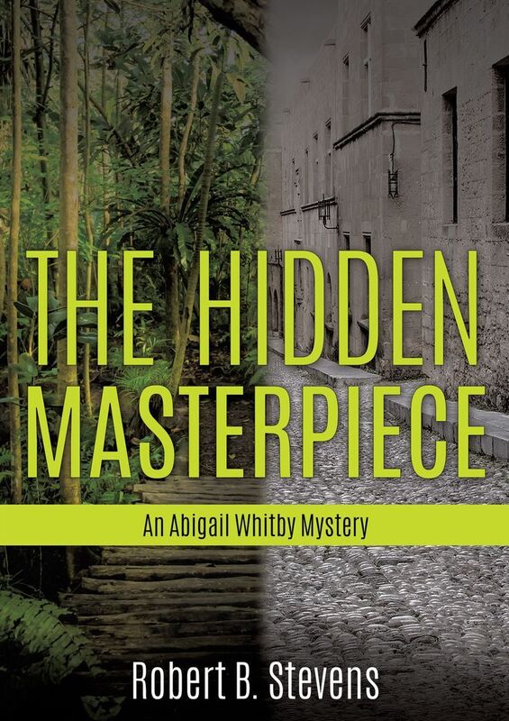 The Hidden Masterpiece