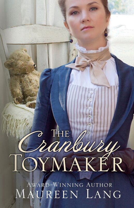 The Cranbury Toymaker