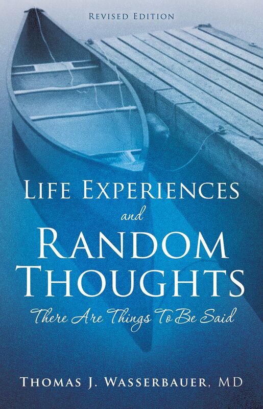 LIFE EXPERIENCES AND RANDOM THOUGHTS