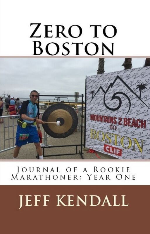 Zero to Boston