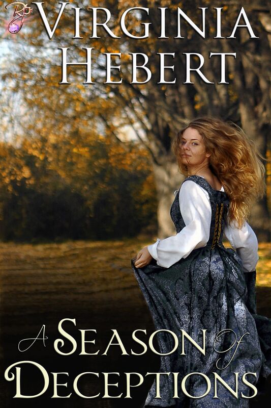 A Season of Deceptions