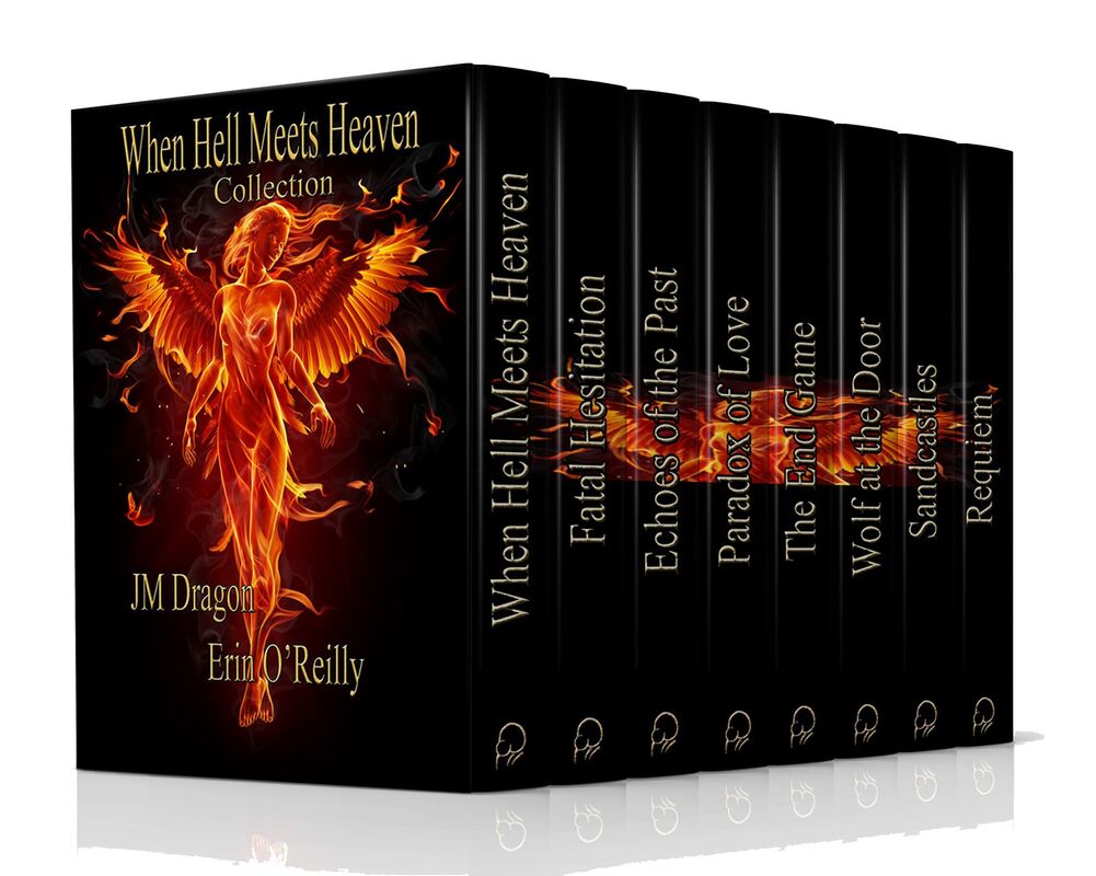 The When Hell Meets Heaven Collection