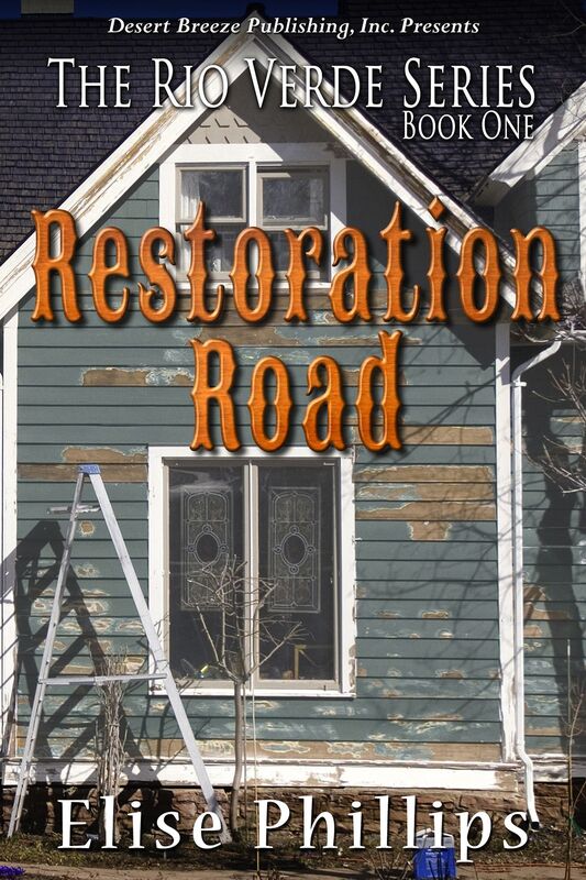 Restoration Road