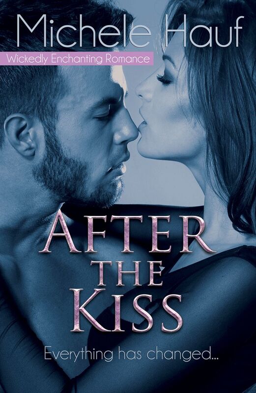 After The Kiss