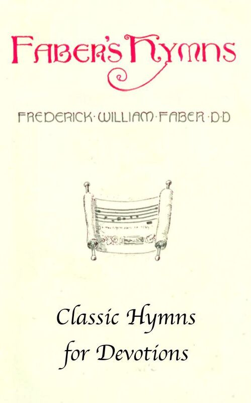 Faber's Hymns