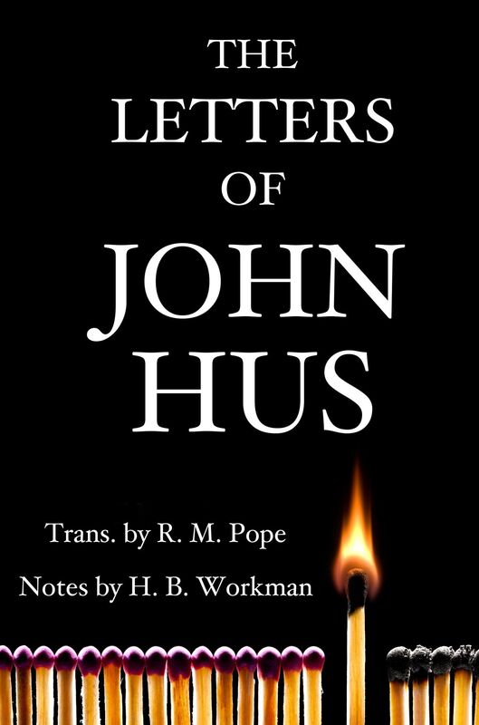 The Letters of John Hus